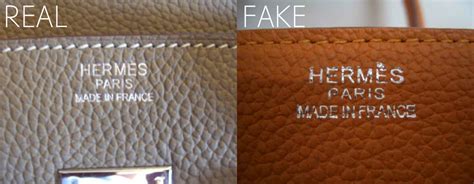 how to spot fake hermes loafers|real hermes bags.